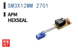 SM3X12MM 2701 ͼƬ